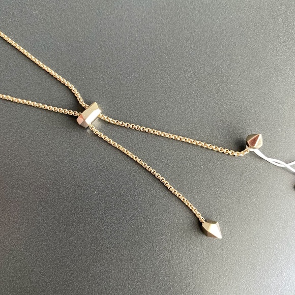 NEW Kendra Scott Brett Necklace - Picture 4 of 7